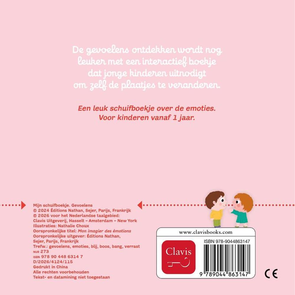 Mon livre de parchemins. sentiments 1+
