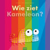 Qui voit un caméléon ? 3+