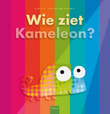 Qui voit un caméléon ? 3+ - afbeelding 1
