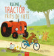 Petit tracteur et frite le vélo 4+