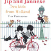 Jip et Janneke. deux enfants hollandais.