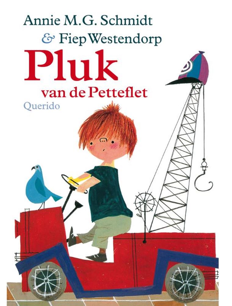 Maison centrale du livre, cueillette au Petteflet