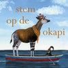 Votez pour l'okapi. 8+
