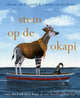 Votez pour l'okapi. 8+