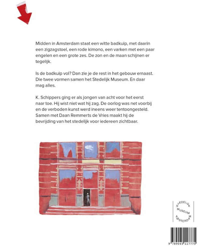 Libération de l'urbain. 6+