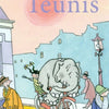 Lb: teunis (2cd)