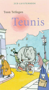 Lb: teunis (2cd) - afbeelding 1