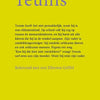 Lb: teunis (2cd)