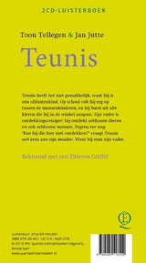 Lb: teunis (2cd) - afbeelding 2