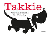 Takkie. 4+ - afbeelding 1