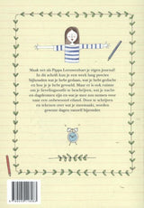 Carnet Pippa coeur de lion - afbeelding 2