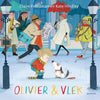 Olivier et spot. 4+