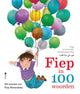 Fiep en 100 mots. 3+