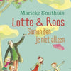 Lb : lotte et rose. ensemble, vous n'êtes pas tous