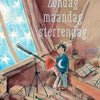 Diablotin dimanche, lundi, jour des étoiles. Récompensé 6+