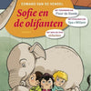 Sofie et les éléphants. 8+