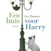 Livre d'images 2019 : une maison pour Harry.4+