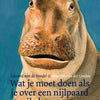 Que faire si vous rencontrez un hippopotame