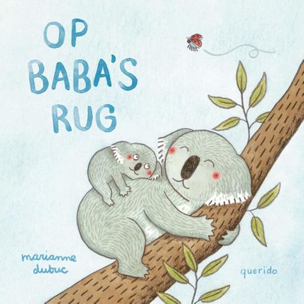 Sur le dos de Baba 2+