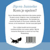 Central Book House Jip et Janneke, vous venez jouer ?