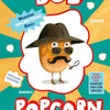 Bob Popcorn 3 : l'espion du pop-corn. 7+
