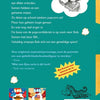 Bob Popcorn 3 : l'espion du pop-corn. 7+