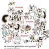 Miaou, miaou, miaou !