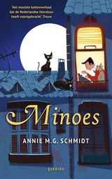 Minoes pm. 10+ - afbeelding 1