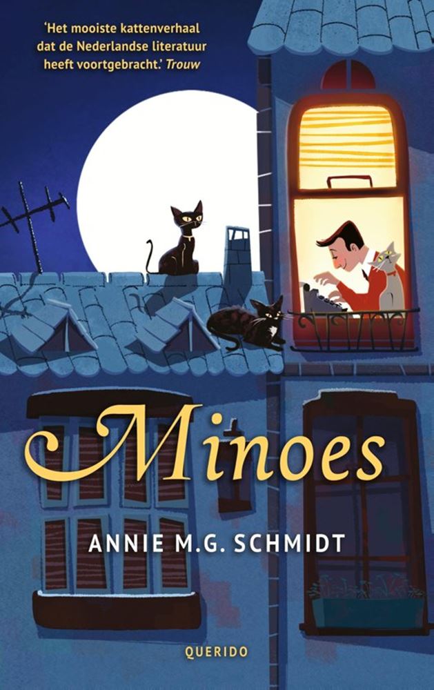 Minoes pm. 10+
