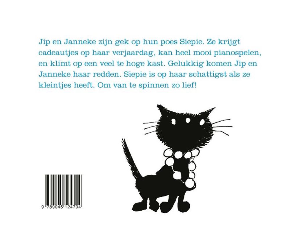 Livre d'images : siepie