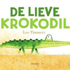 Le doux crocodile. 2+