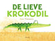 Le doux crocodile. 2+