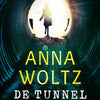 Le tunnel. 12+ broches argent 2022 !