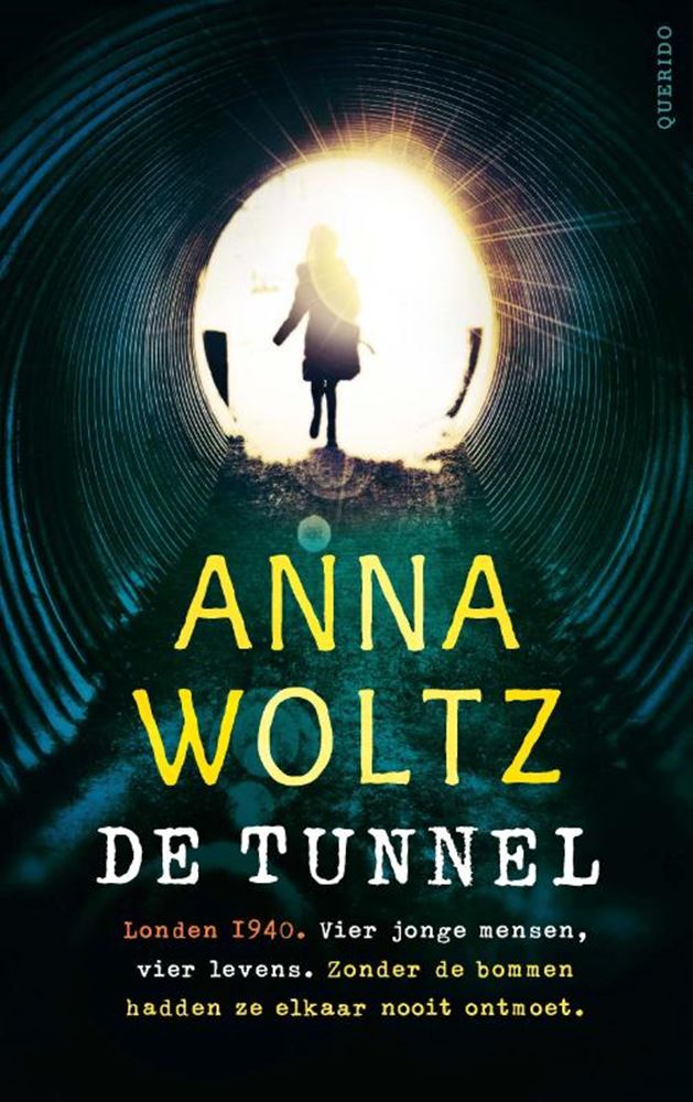 Le tunnel. 12+ broches argent 2022 !