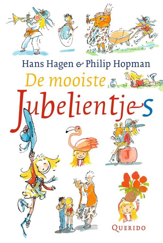 Le plus beau jubilé 5+