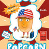 Bob popcorn 2 : en Amérique. 7+