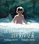 Je parle comme une rivière. 4+ gris argenté