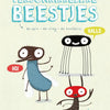 Des créatures terribles. 8+