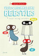 Des créatures terribles. 8+