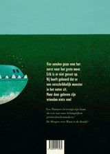 Le lac monstre. 3+ - afbeelding 2