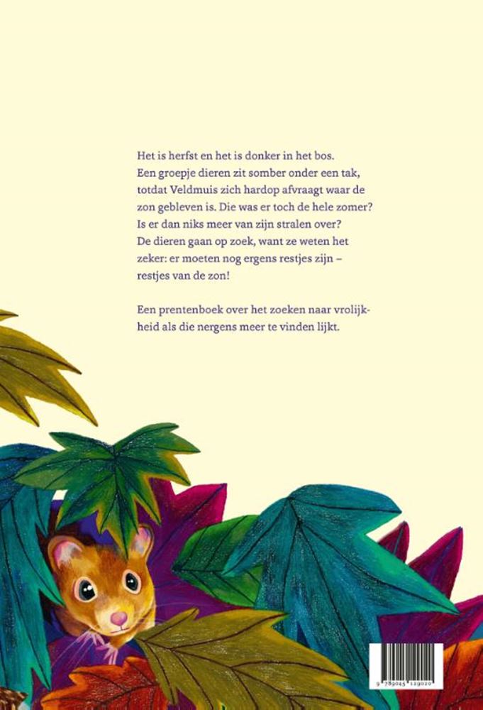Les restes du soleil. 4+ griffes argentées