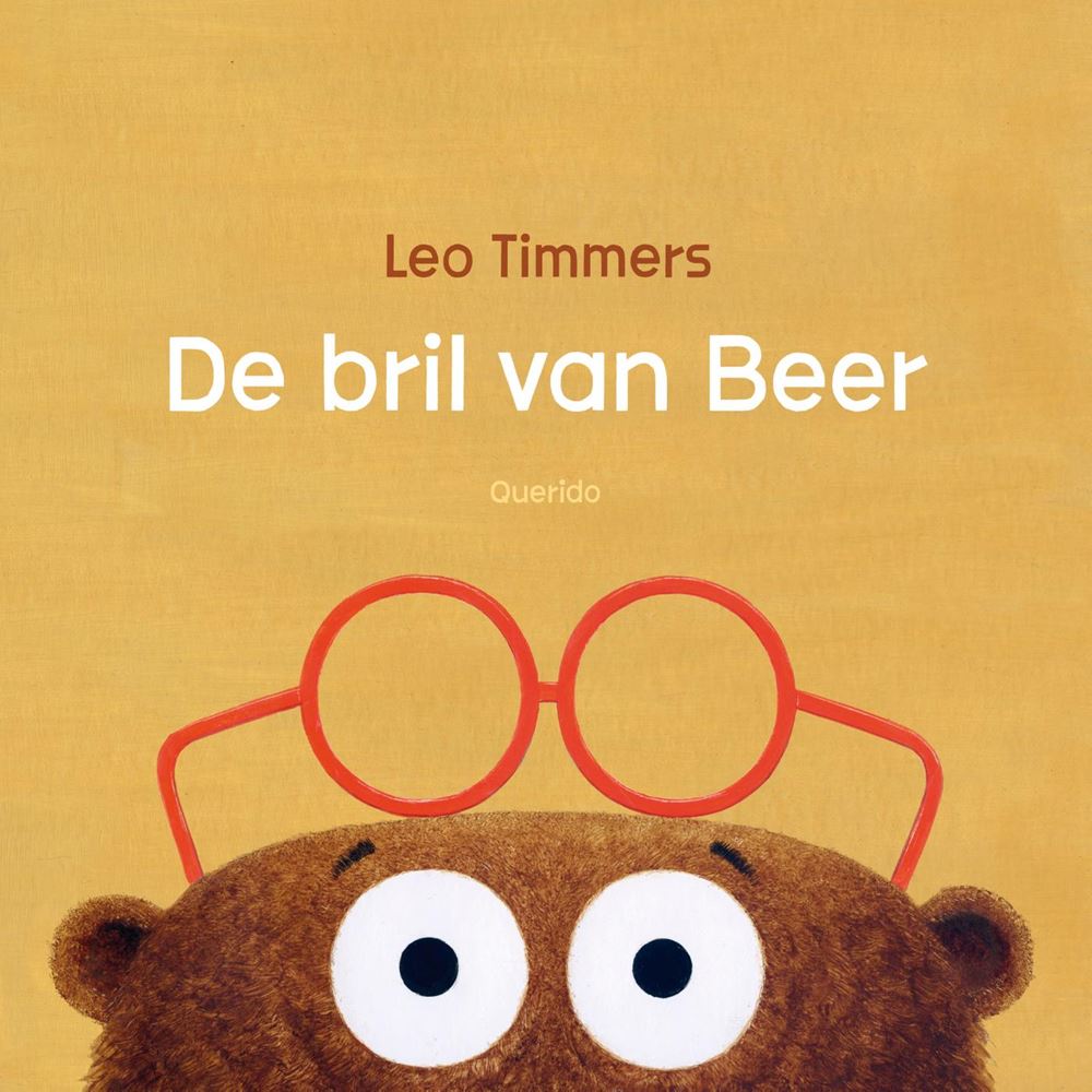 Lunettes d'ours 4+ livre d'images top 10 -