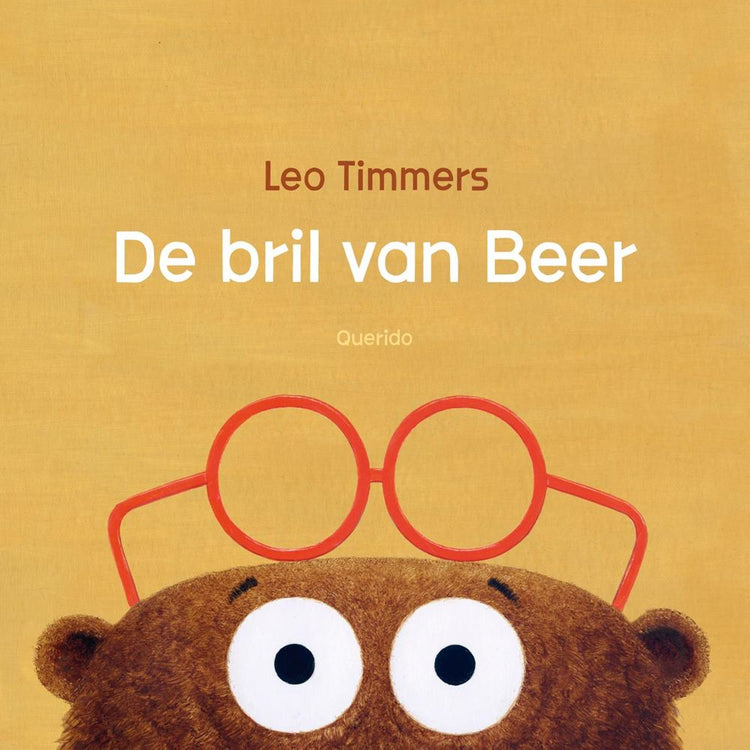 Lunettes d'ours 4+ livre d'images top 10 -