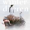 Livre de contes : les animaux de l'hiver. sauce dorée