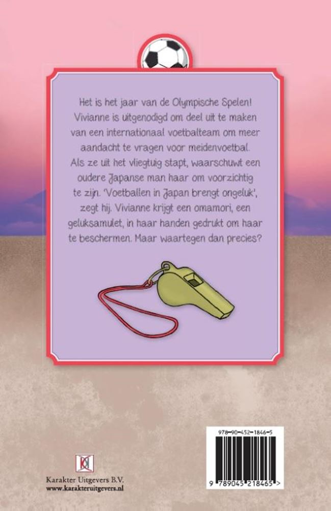 En route pour les Jeux olympiques