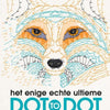 Le seul vrai puzzle point par point ultime