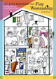 Le grand livre de coloriage de Fiep Westendorp