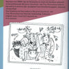 Le grand livre de coloriage de Fiep Westendorp