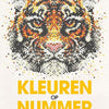 Kluitman coloriage par numéro pour adultes