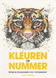 Kluitman coloriage par numéro pour adultes